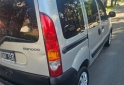 Utilitarios - Renault KANGOO PH3 AUTH. PLUS 1.6 2015 GNC 185000Km - En Venta