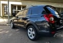 Camionetas - Chevrolet CAPTIVA 2.2 LTZ AT DIESEL 2012 Diesel 190000Km - En Venta