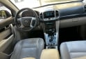 Camionetas - Chevrolet CAPTIVA 2.2 LTZ AT DIESEL 2012 Diesel 190000Km - En Venta