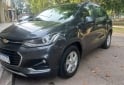 Autos - Chevrolet TRACKER FWD LTZ 2018 Nafta 138000Km - En Venta