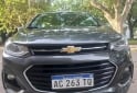 Autos - Chevrolet TRACKER FWD LTZ 2018 Nafta 138000Km - En Venta