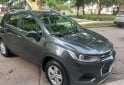 Autos - Chevrolet TRACKER FWD LTZ 2018 Nafta 138000Km - En Venta