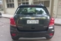 Autos - Chevrolet TRACKER FWD LTZ 2018 Nafta 138000Km - En Venta