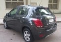 Autos - Chevrolet TRACKER FWD LTZ 2018 Nafta 138000Km - En Venta
