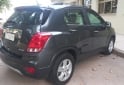Autos - Chevrolet TRACKER FWD LTZ 2018 Nafta 138000Km - En Venta