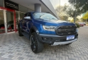 Camionetas - Ford Ranger Raptor 4x4 2019 Diesel  - En Venta