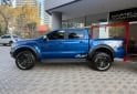 Camionetas - Ford Ranger Raptor 4x4 2019 Diesel  - En Venta