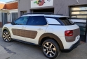 Autos - Citroen C4 CACTUS PURETECH 2018 Nafta 80000Km - En Venta