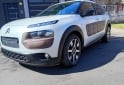 Autos - Citroen C4 CACTUS PURETECH 2018 Nafta 80000Km - En Venta