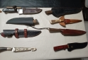 Hogar - Colección de cuchillos - En Venta