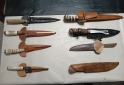 Hogar - Colección de cuchillos - En Venta