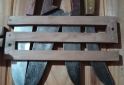 Hogar - Colección de cuchillos - En Venta