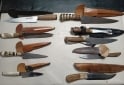 Hogar - Colección de cuchillos - En Venta