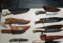 Hogar - Colección de cuchillos - En Venta