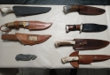 Hogar - Colección de cuchillos - En Venta