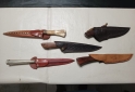 Hogar - Colección de cuchillos - En Venta