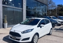 Autos - Ford FIESTA 1.6 S 2016 Nafta  - En Venta