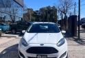 Autos - Ford FIESTA 1.6 S 2016 Nafta  - En Venta