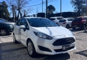 Autos - Ford FIESTA 1.6 S 2016 Nafta  - En Venta