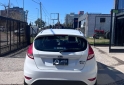 Autos - Ford FIESTA 1.6 S 2016 Nafta  - En Venta