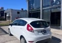 Autos - Ford FIESTA 1.6 S 2016 Nafta  - En Venta