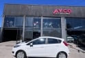 Autos - Ford FIESTA 1.6 S 2016 Nafta  - En Venta