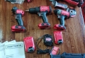 Herramientas - Kit herramientas Inalámbricas 7 en 1 - En Venta