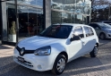 Autos - Renault CLIO 1.2 CONFORT PLUS 2014 Nafta  - En Venta