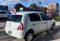 Autos - Renault CLIO 1.2 CONFORT PLUS 2014 Nafta  - En Venta