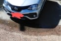 Autos - Toyota Etios xls 2022 Nafta 49000Km - En Venta