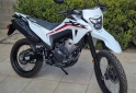 Motos - Honda XR Tornado 300 2025 Nafta 0Km - En Venta