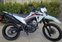 Motos - Honda XR Tornado 300 2025 Nafta 0Km - En Venta