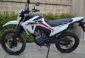 Motos - Honda XR Tornado 300 2025 Nafta 0Km - En Venta