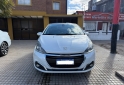 Autos - Peugeot 208 FELINE 1.6 VTI 2017 Nafta - En Venta