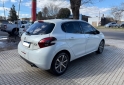 Autos - Peugeot 208 FELINE 1.6 VTI 2017 Nafta - En Venta