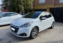 Autos - Peugeot 208 FELINE 1.6 VTI 2017 Nafta - En Venta