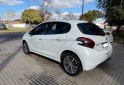 Autos - Peugeot 208 FELINE 1.6 VTI 2017 Nafta - En Venta