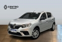 Autos - Renault SANDERO LIFE 1.6 16V. 2023 GNC 68072Km - En Venta