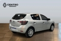 Autos - Renault SANDERO LIFE 1.6 16V. 2023 GNC 68072Km - En Venta