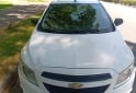 Autos - Chevrolet Chevrolet onix joy 2018 Nafta 88500Km - En Venta
