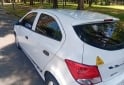 Autos - Chevrolet Chevrolet onix joy 2018 Nafta 88500Km - En Venta