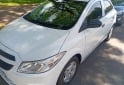 Autos - Chevrolet Chevrolet onix joy 2018 Nafta 88500Km - En Venta