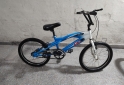Deportes - Bicicleta cross rodado 20 - En Venta