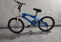 Deportes - Bicicleta cross rodado 20 - En Venta