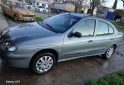 Autos - Renault Megane 2008 Diesel 97303Km - En Venta