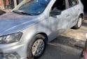 Autos - Volkswagen Gol 2017 Nafta 116000Km - En Venta