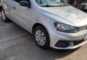 Autos - Volkswagen Gol 2017 Nafta 116000Km - En Venta