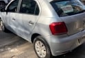Autos - Volkswagen Gol 2017 Nafta 116000Km - En Venta