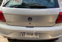 Autos - Volkswagen Gol 2017 Nafta 116000Km - En Venta