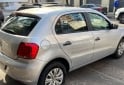 Autos - Volkswagen Gol 2017 Nafta 116000Km - En Venta